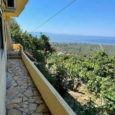 بيت للعطل Ona's House بورش