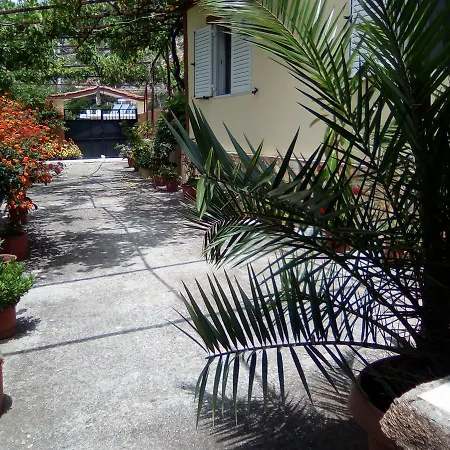 بيت للعطل Ona's House *