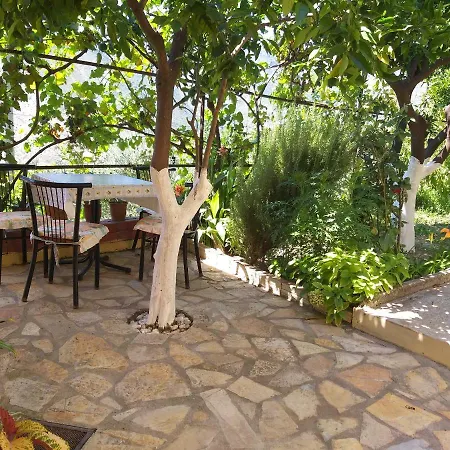 Ona's House