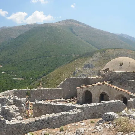 Ona's House بيت للعطل