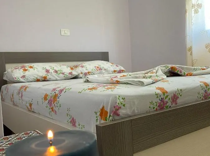 度假居 Ona's House 博尔什