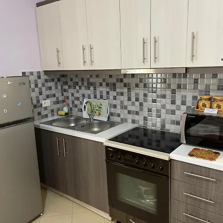 Ona's House בית נופש