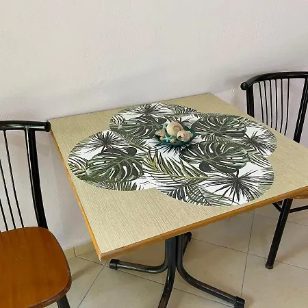 Ona's House בית נופש *