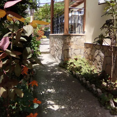 Ona's House בורש