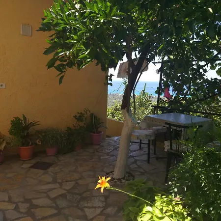 Ona's House בית נופש *