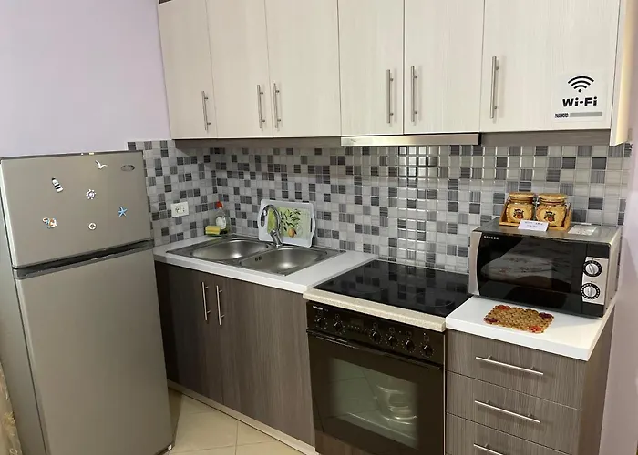 Ona's House Tatil Evi