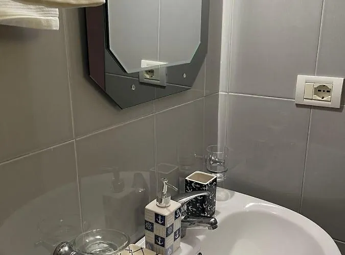 Tatil Evi Ona's House