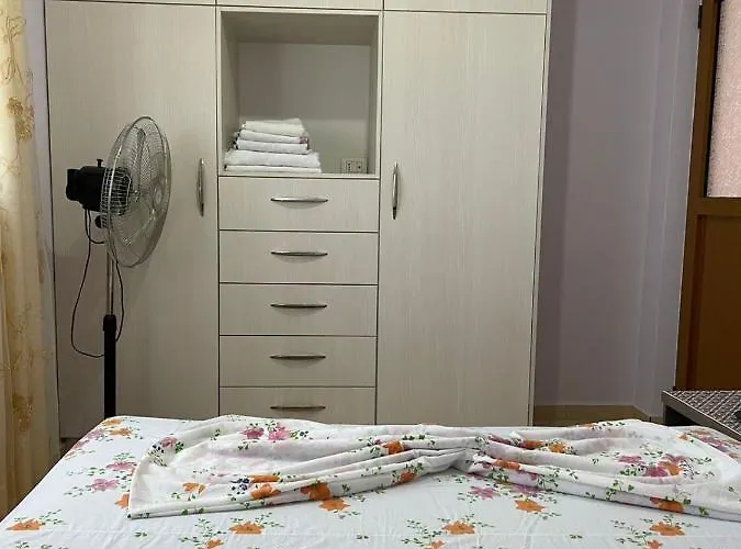 Ona's House Tatil Evi Borş