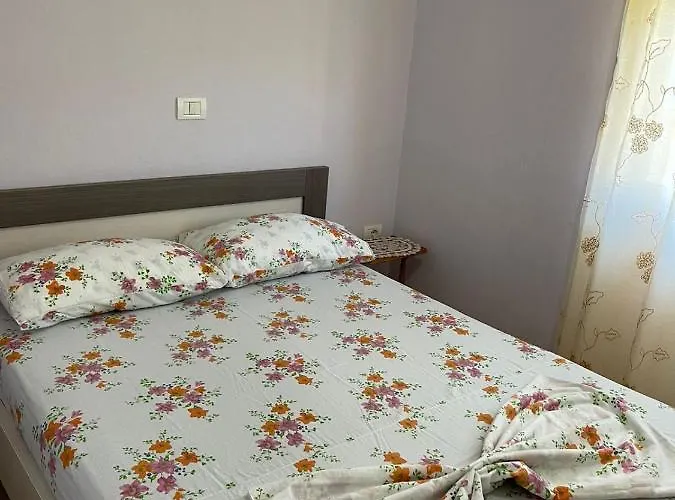 Tatil Evi Ona's House *