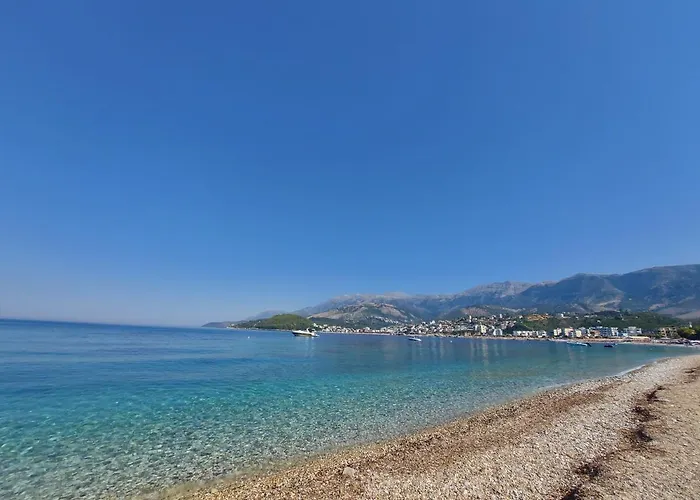 Ona's House Tatil Evi *