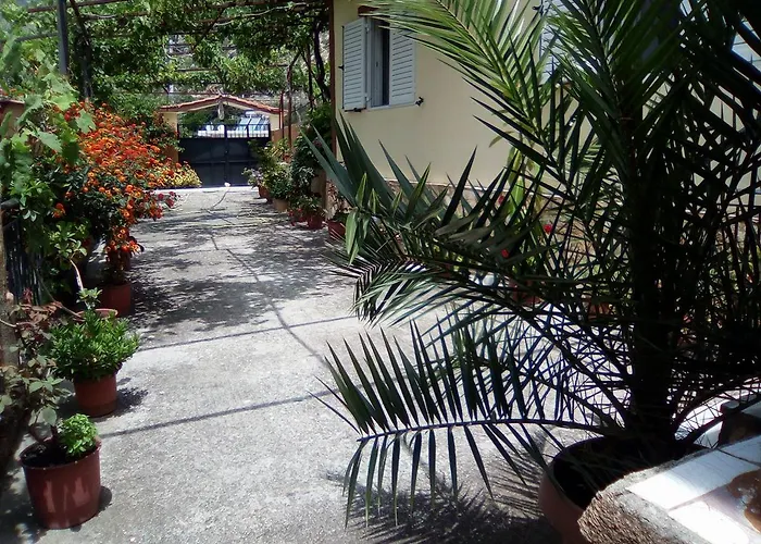 Holiday home Ona's House *