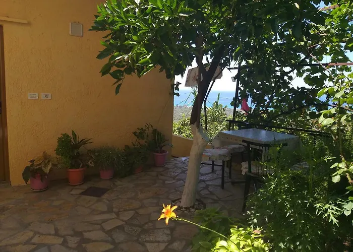 Ona's House Tatil Evi *